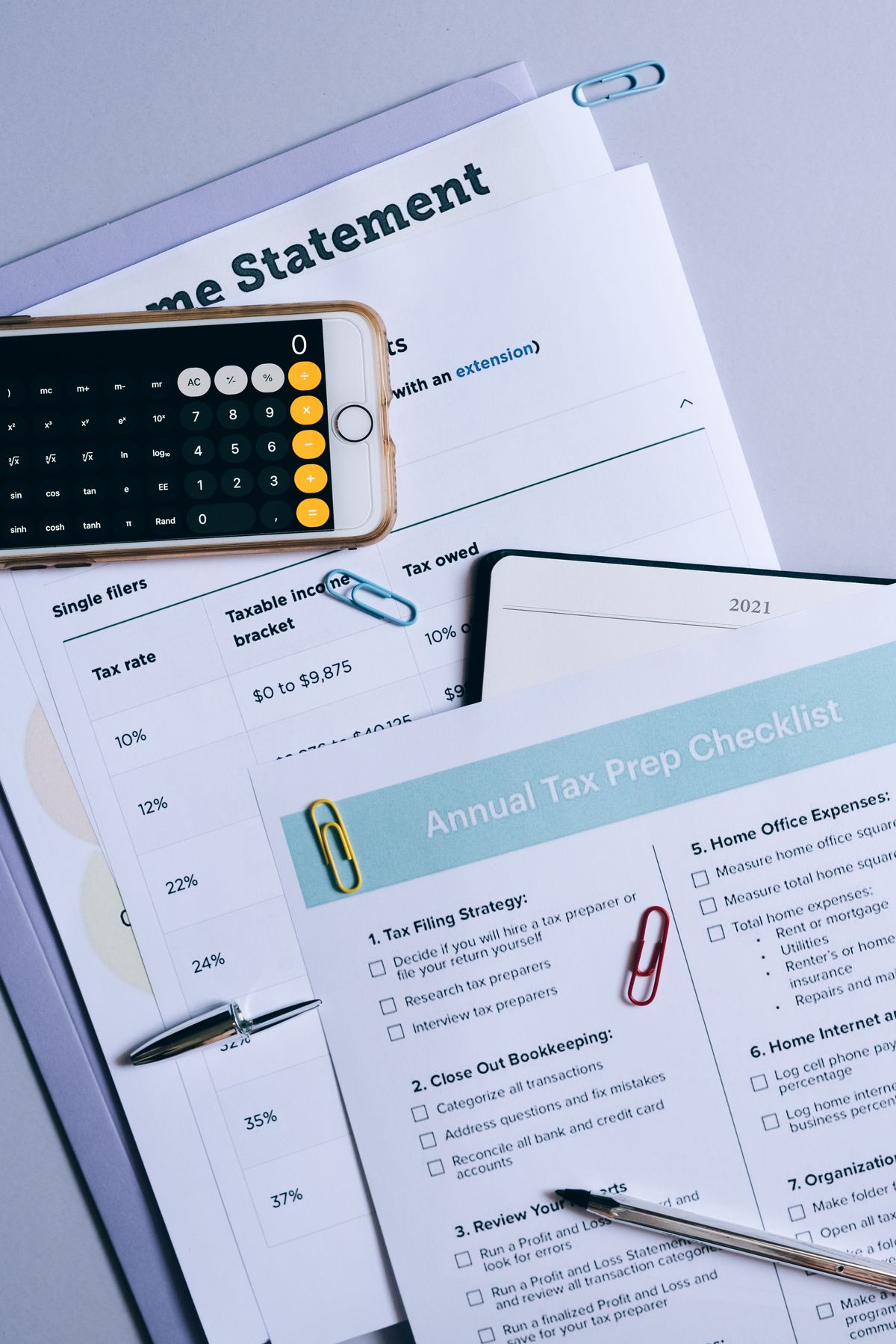 Comment obtenir le quitus fiscal pour vendre à Tanger : documents, délai (7 à 30 jours) et coût