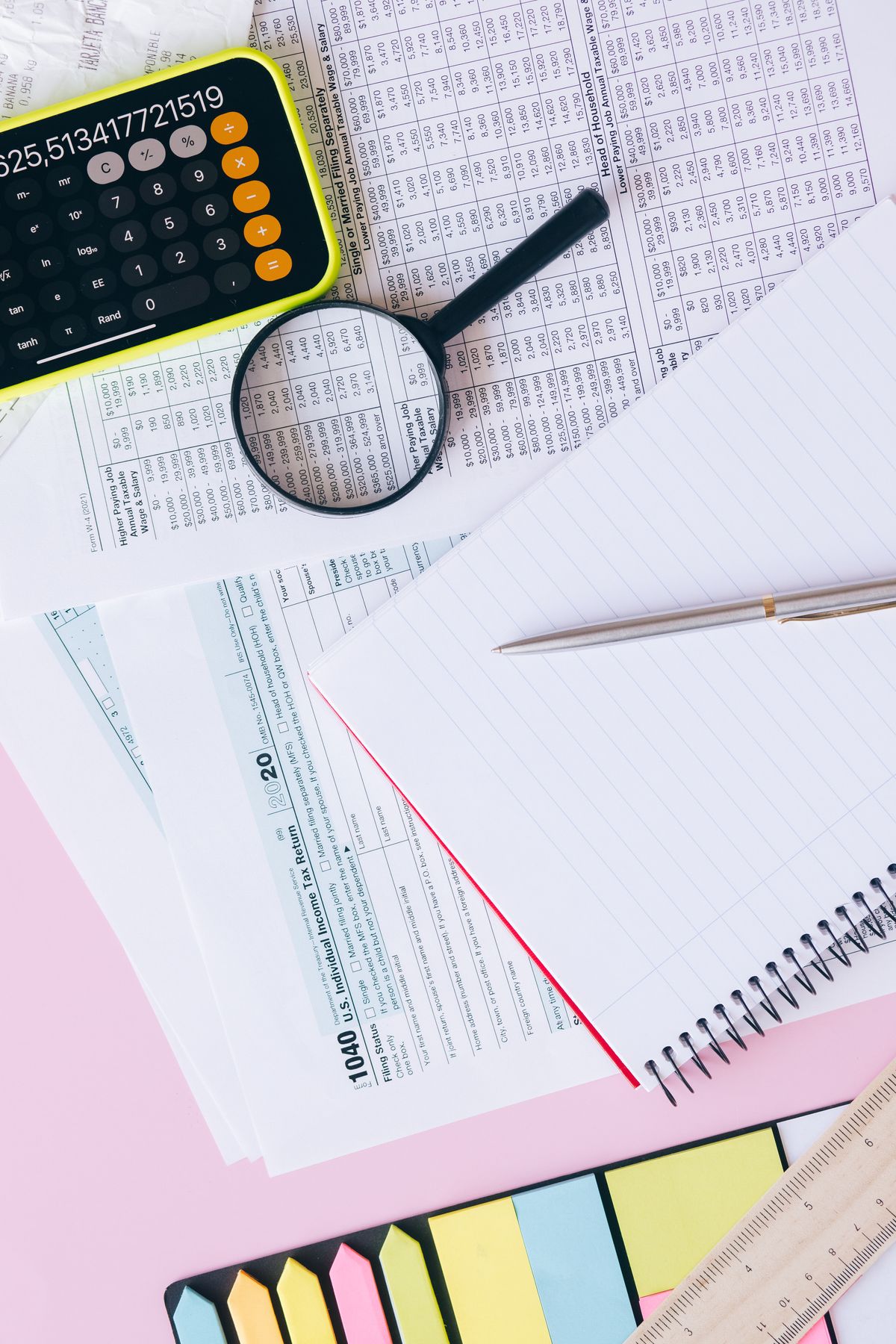 Comment réduire légalement sa TPI à Tanger : le coefficient de réévaluation et les justificatifs à garder