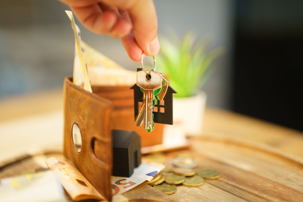 Rembourser son crédit immobilier par anticipation au Maroc : pénalités et calcul
