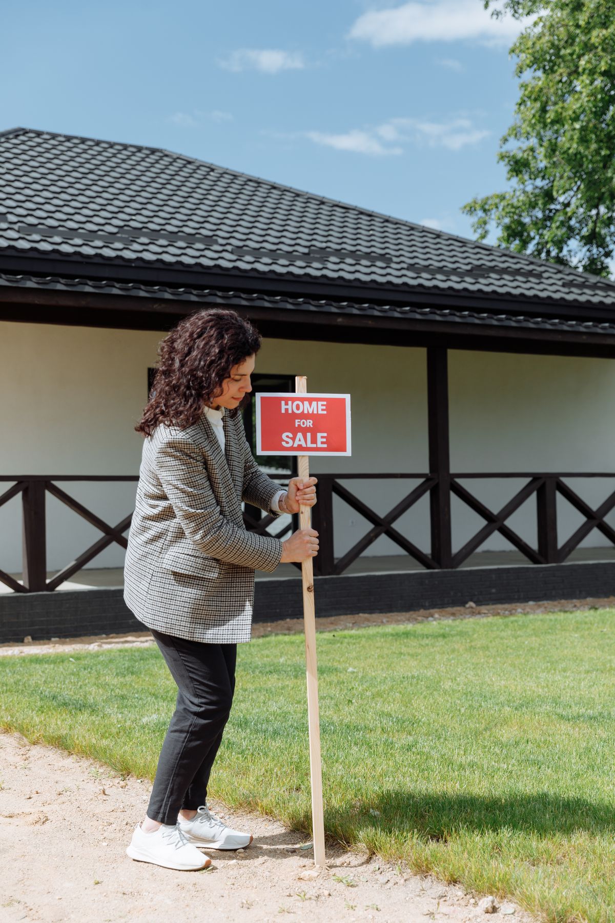 Rénover ou home staging avant de vendre à Tanger : quels travaux sont vraiment rentables