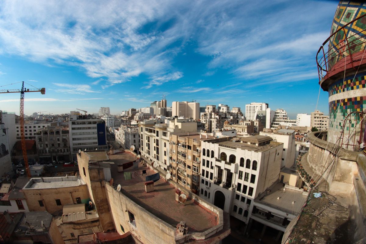 Est-ce vraiment rentable d'investir dans l'immobilier au Maroc en 2026 ?