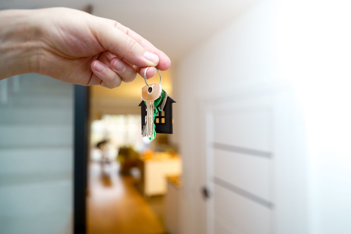Combien faut-il gagner par mois pour acheter un appartement à Tanger ?