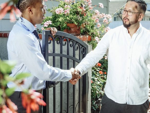 Comment sécuriser le paiement de la vente de mon bien immobilier au Maroc ?