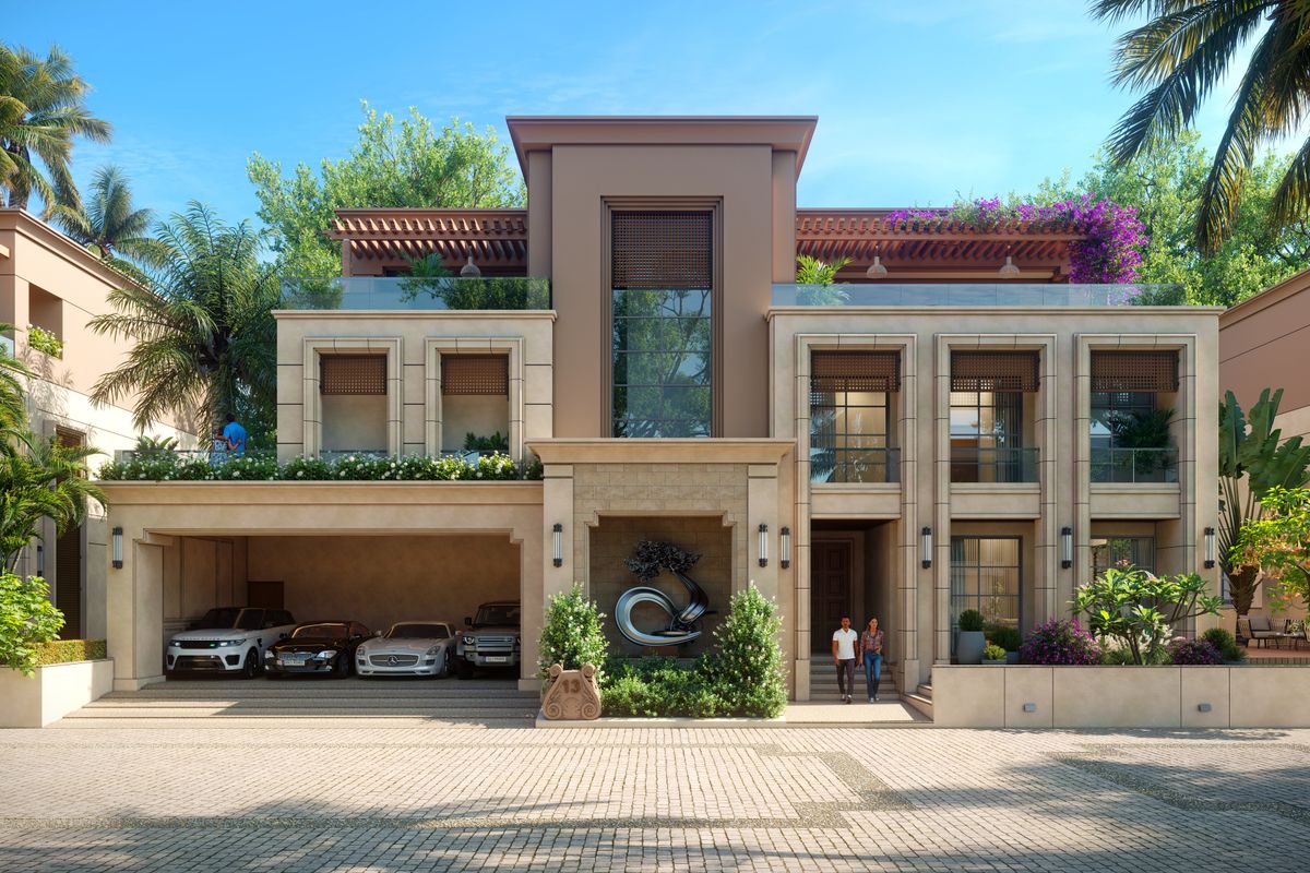 Maison à vendre à Tanger