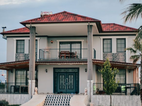 Villa à vendre à Tanger