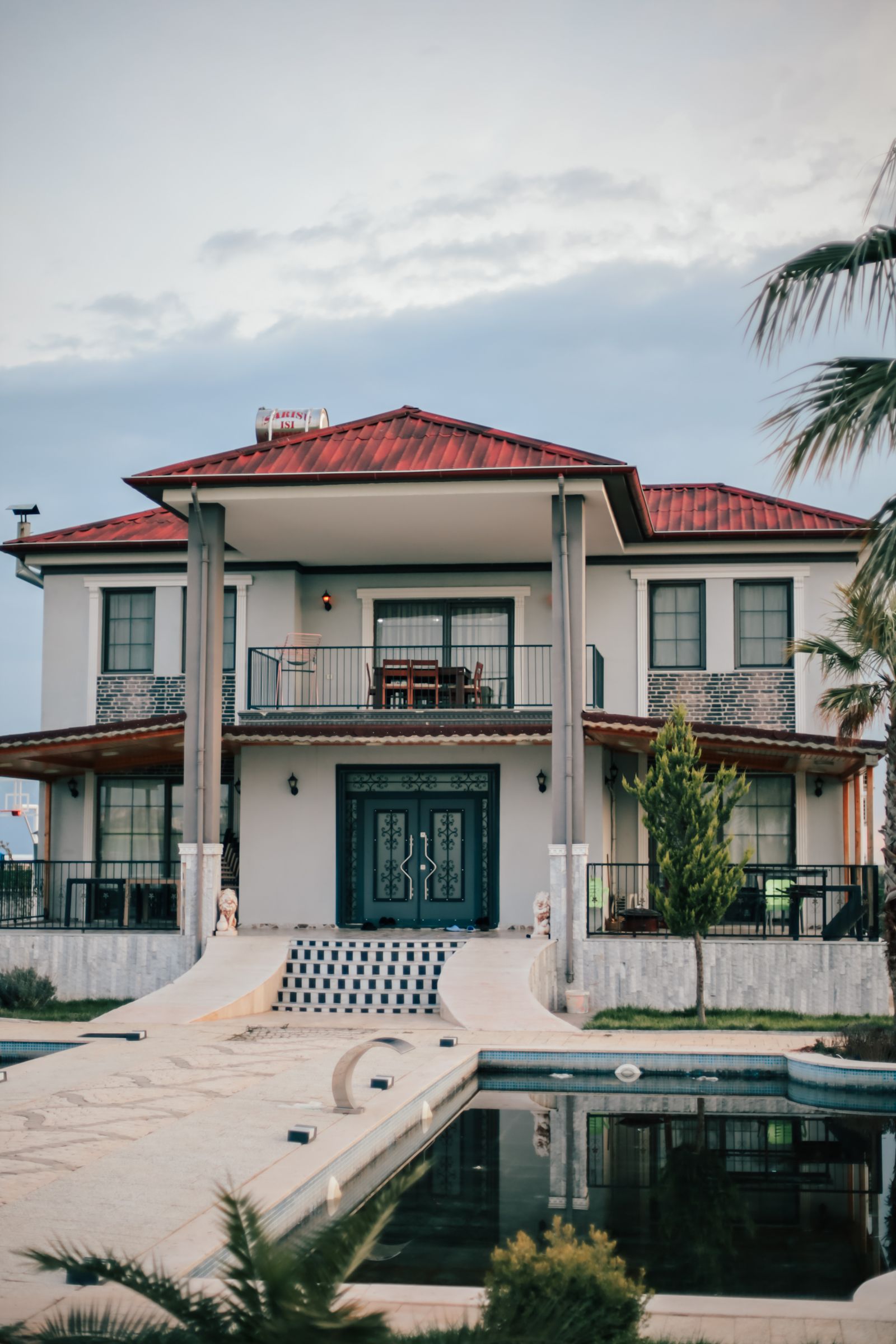 Villa à vendre à Tanger